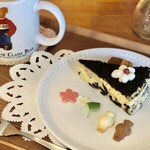 熟成チーズケーキカフェAnts' coffee company - 