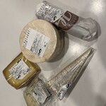 チーズ王国 名古屋店 - 