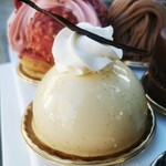 Patisserie Rechercher - 