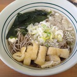 山善うどん - 