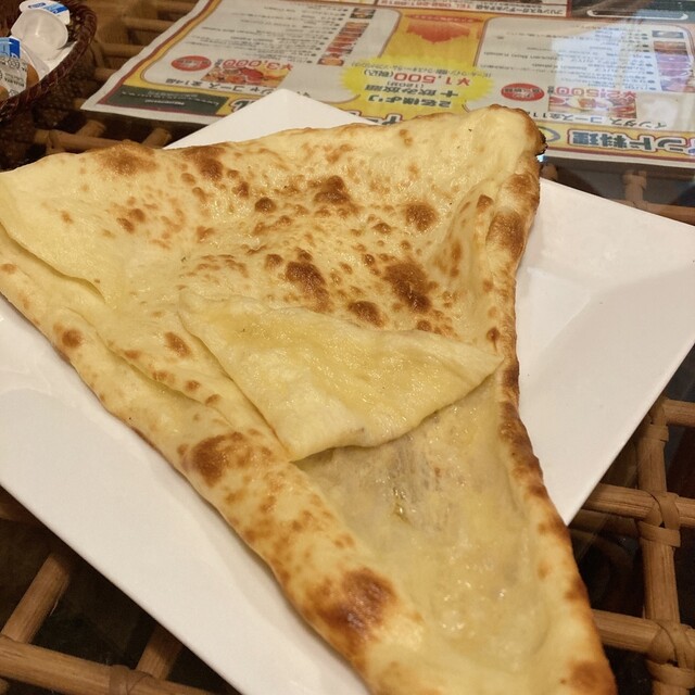 INDUS Sakae Purinsesugadenhoteru Ten photo 3