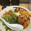 アンダーグラウンドラーメン 頑者 グランエミオ所沢店