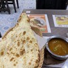 パキスタン・アラビアン・インド料理 デラ