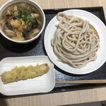 武蔵野うどん 澤村 - 