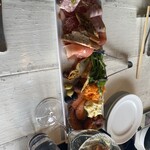 アモーレ 木屋町 - 