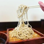 Soba Tsukiyomi - 