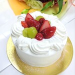 ハッピーベリー - 