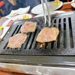 焼肉ホルモン 幻勝 - 