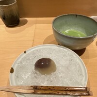 銀座 しのはら - 