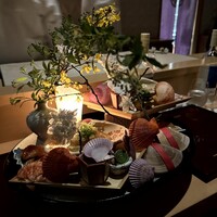 銀座 しのはら - 