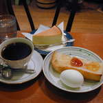 はまもとコーヒー - 2013.12集合写真だょ♪