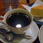 はまもとコーヒー - 2013.12香り高く美味しい。。。