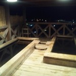 昭恋館 よ志のや - 露天風呂からは日本海を眺める事ができます。