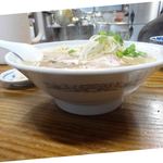 らーめん 天天有 - 