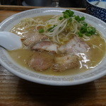 らーめん 天天有 - 