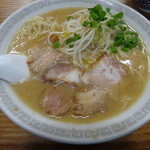 らーめん 天天有 - らーめん（大）700円