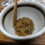 らーめん 天天有 - らーめん投入用味噌