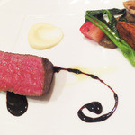 イル プレージョ - 熟成牛