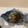ＤＡＮＫ - 牡蠣とこフグの唐揚げ