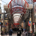 弘明寺丿貫 - 弘明寺かんのん通り 商店街