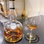 naoto.K - グランマニエマルニエ