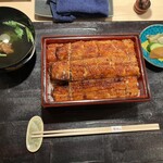 Unagi Tokitou - 