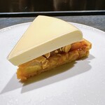 naoto.K - 洋梨とキャラメルのガトー