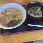 大島 - 料理写真: