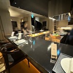 naoto.K - 店内