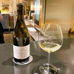 naoto.K - ピュリニー・モンラッシェ1erアモー・ド・ブラニー2019バシュレー・モノ