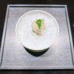 naoto.K - 厚岸産真牡蠣 クレソン 潮の香