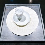 naoto.K - 天然トラフグのフランと白子