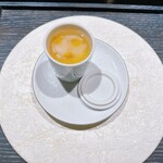 naoto.K - 天然トラフグのフランと白子