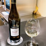 naoto.K - エミリオ ルスタウ マンサニーリャ パピルーサ