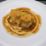 naoto.K - 北海道 鮟鱇