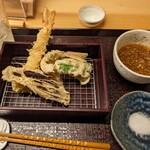 Tempura Yasuda - 