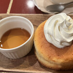 サモアール ジョイナス本店 - 