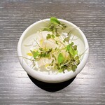 naoto.K - アンディーブのサラダ