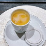 naoto.K - 天然トラフグのフランと白子