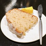 naoto.K - 自家製パン