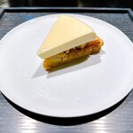 naoto.K - 洋梨とキャラメルのガトー