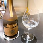 naoto.K - 新政 産土 -Earth-2022