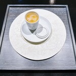 naoto.K - 天然トラフグのフランと白子