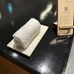 naoto.K - おしぼり