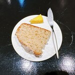 naoto.K - 自家製パン