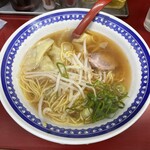 蓬莱飯店 - 