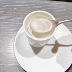 naoto.K - 岩手県松茸コンソメ イタリア産白トリュフ