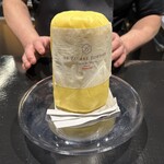 naoto.K - 食材紹介