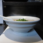 弘明寺丿貫 - セコ蟹と帆立の特濃着丼