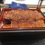 Unagi Tokitou - 